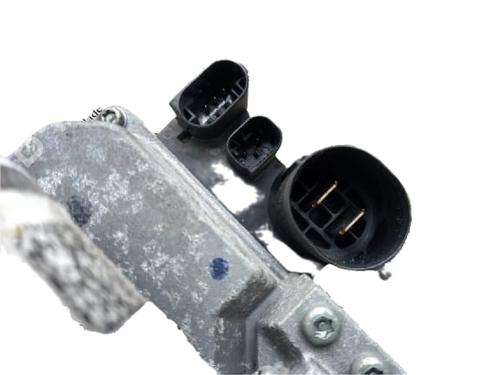 Steering rack MERCEDES-BENZ B-CLASS Sports Tourer (W245) B 180 CDI (245.207) | BP29774126M22