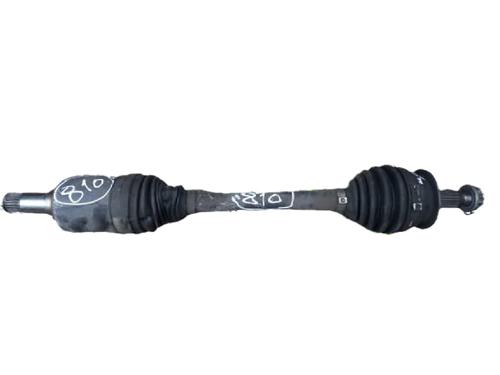 Used Left front driveshaft Left front driveshaft 29774127 29774127