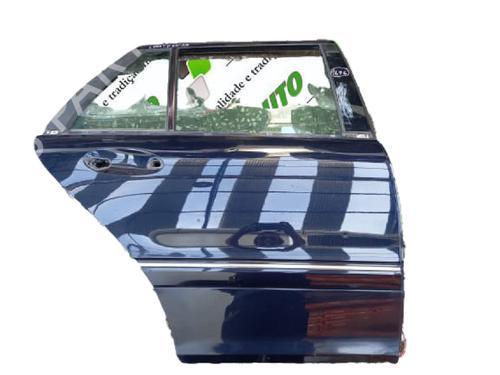 Used Right rear door MERCEDES-BENZ C-CLASS (W203) C 270 CDI (203.016) (170 hp) 29774135