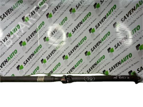 Used Other MERCEDES-BENZ C-CLASS (W203) C 270 CDI (203.016) (170 hp) 29774137