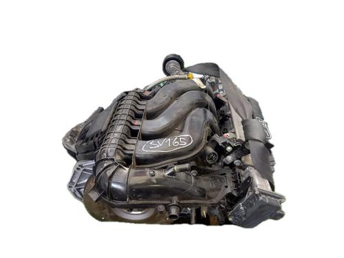 Motor SMART FORFOUR Hatchback (453) 1.0 (453.041) (60 hp) 29774138