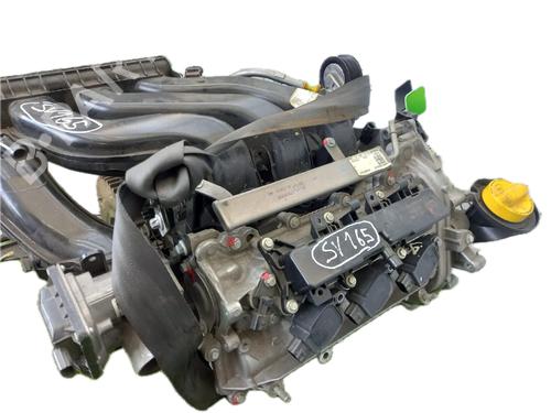 Engine SMART FORFOUR Hatchback (453) 1.0 (453.041) | BP29774138M1
