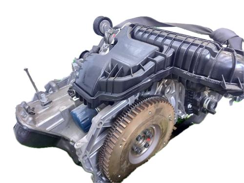 Motor SMART FORFOUR Hatchback (453) 1.0 (453.041) | BP29774138M1 