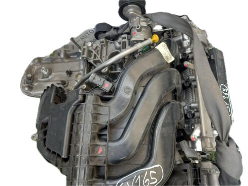 Motor SMART FORFOUR Hatchback (453) 1.0 (453.041) | BP29774138M1 