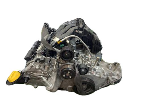 Motor SMART FORFOUR Hatchback (453) 1.0 (453.041) | BP29774138M1 