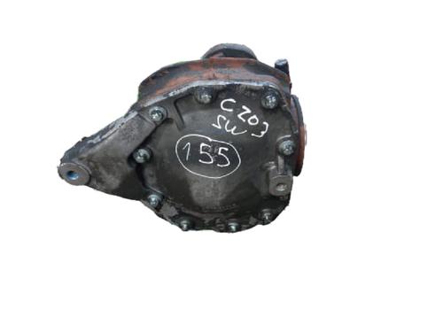 Differential hinten MERCEDES-BENZ C-CLASS (W203) C 270 CDI (203.016) | BP29774139M24 