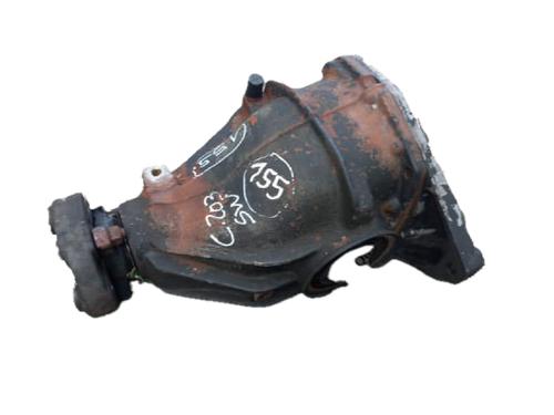 Differential hinten MERCEDES-BENZ C-CLASS (W203) C 270 CDI (203.016) | BP29774139M24 