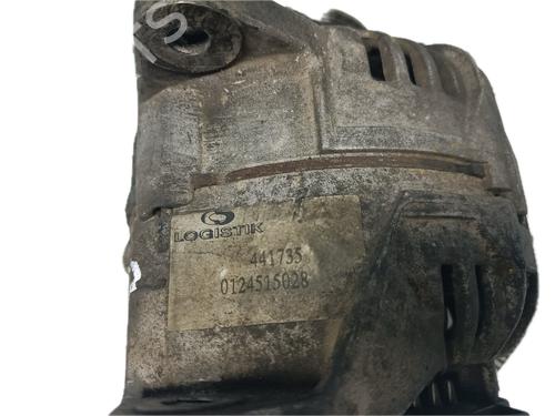 Generator AUDI ALLROAD C5 (4BH) 2.5 TDI quattro | BP29774143M7 