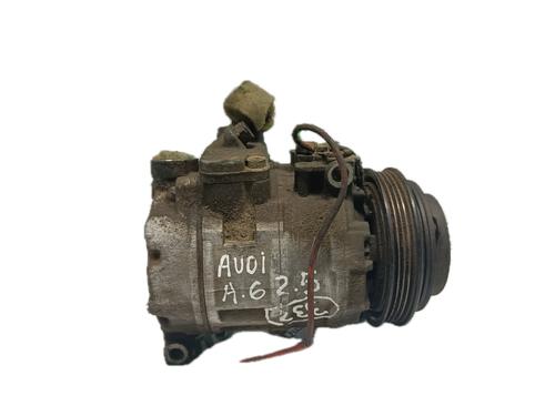 AC compressor AUDI ALLROAD C5 (4BH) 2.5 TDI quattro | BP29774144M34