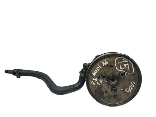 Styring servopumpe AUDI ALLROAD C5 (4BH) 2.5 TDI quattro (180 hp) 29774145