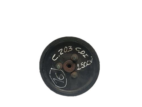 Styring servopumpe MERCEDES-BENZ C-CLASS (W203) C 270 CDI (203.016) (170 hp) 29774146