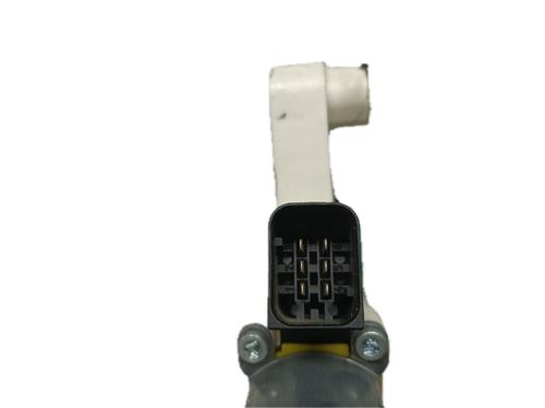 Rudehejsemotor forskærm venstre MERCEDES-BENZ CLA Shooting Brake (X117) CLA 200 CDI / d (117.908) | BP29774150E21 