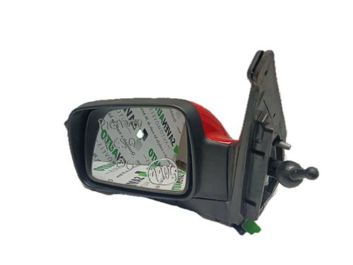 Used Left mirror KIA PICANTO I (SA) 1.1 CRDi (75 hp) 29774152