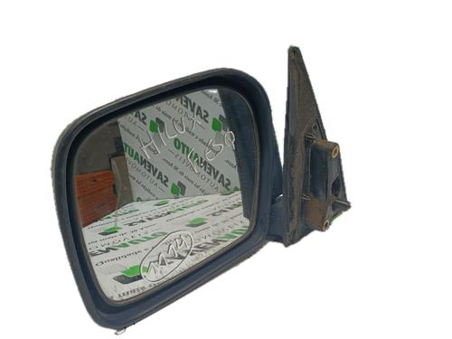 Used Left mirror TOYOTA 4 RUNNER II (_N13_) 2.8 D 4WD (LN130, LN135) (88 hp) 29774153
