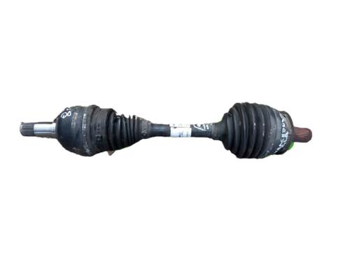 Used Left front driveshaft MERCEDES-BENZ CLA Shooting Brake (X117) CLA 200 CDI / d (117.908) (136 hp) 29774159