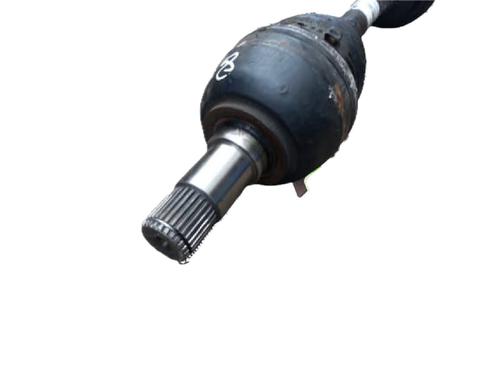 Left front driveshaft MERCEDES-BENZ CLA Shooting Brake (X117) CLA 200 CDI / d (117.908) | BP29774159M38 