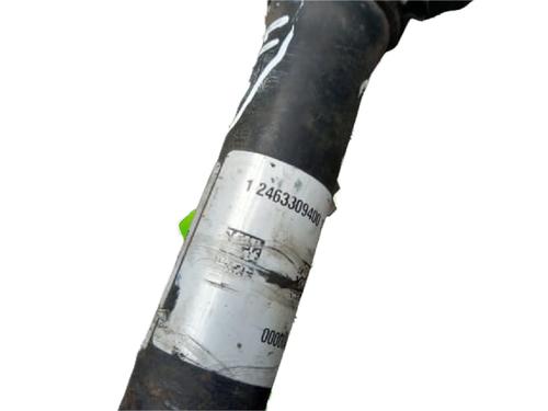 Left front driveshaft MERCEDES-BENZ CLA Shooting Brake (X117) CLA 200 CDI / d (117.908) | BP29774159M38 