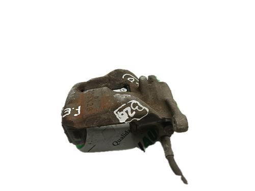 Left front brake caliper MERCEDES-BENZ CLA Shooting Brake (X117) CLA 200 CDI / d (117.908) | BP29774161M105