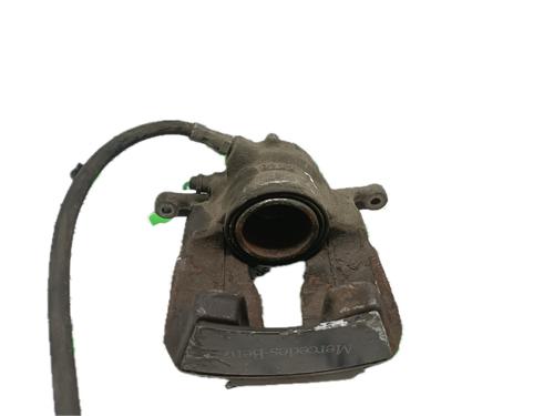 Left front brake caliper MERCEDES-BENZ CLA Shooting Brake (X117) CLA 200 CDI / d (117.908) | BP29774161M105