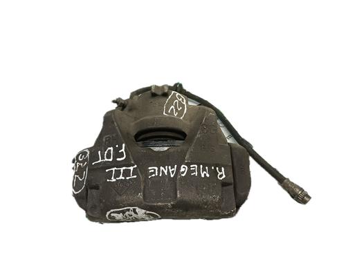 Right front brake caliper RENAULT MEGANE III Hatchback (BZ0/1_, B3_) 1.5 dCi | BP29774167M104