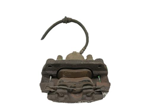 Right front brake caliper RENAULT MEGANE III Hatchback (BZ0/1_, B3_) 1.5 dCi | BP29774167M104