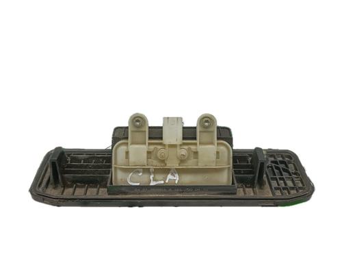 Other MERCEDES-BENZ CLA Shooting Brake (X117) CLA 200 CDI / d (117.908) | BP29774171O1 