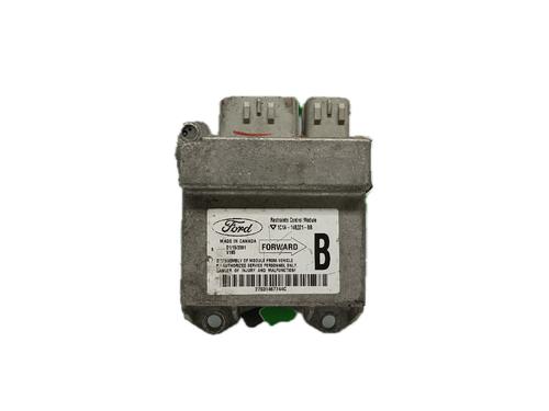 Kollisjonspute styreenhet FORD TRANSIT Van (FA_ _) 2.0 TDCi (125 hp) 29774172