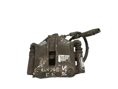 Used Left front brake caliper CITROËN C-ELYSEE (DD_) 1.6 HDI 92 (92 hp) 29774173