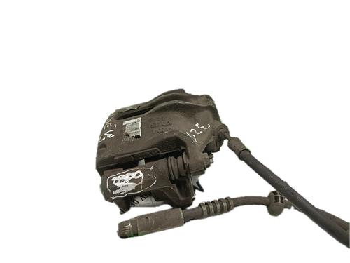 Left front brake caliper CITROËN C-ELYSEE (DD_) 1.6 HDI 92 | BP29774173M105