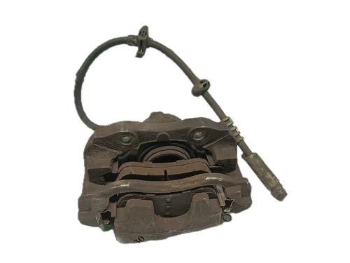 Left front brake caliper CITROËN C-ELYSEE (DD_) 1.6 HDI 92 | BP29774173M105