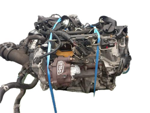 Motor für TOYOTA AURIS (_E18_) 1.4 D-4D (NDE180_, NDE180R) (90 hp) 29774176