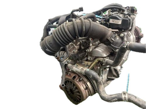 Engine TOYOTA AURIS (_E18_) 1.4 D-4D (NDE180_, NDE180R) | BP29774176M1 