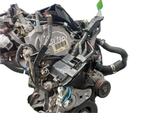 Engine TOYOTA AURIS (_E18_) 1.4 D-4D (NDE180_, NDE180R) | BP29774176M1 