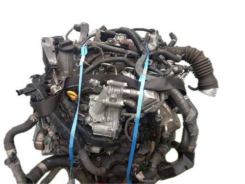 Engine TOYOTA AURIS (_E18_) 1.4 D-4D (NDE180_, NDE180R) | BP29774176M1 