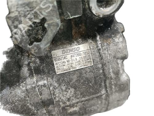 AC compressor BMW 1 (E87) 118 d | BP29774177M34