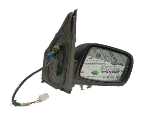 Retrovisore destro TOYOTA YARIS (_P1_) 1.4 D-4D (NLP10_, NLP10R) (75 hp) 29774182