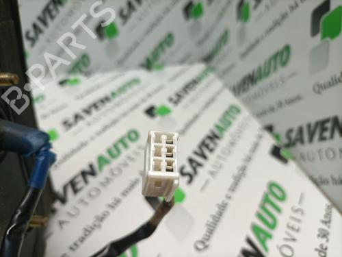 Retrovisore destro TOYOTA YARIS (_P1_) 1.4 D-4D (NLP10_, NLP10R) | BP29774182C27 