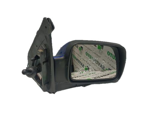 Used Right mirror KIA PICANTO I (SA) 1.1 CRDi (75 hp) 29774183