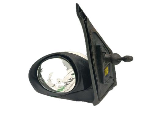 Used Left mirror TOYOTA AYGO (_B1_) 1.4 D-4D (WNB10_, WNB10R) (54 hp) 29774188