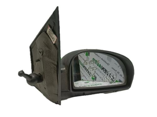 Used Right mirror HYUNDAI GETZ (TB) 1.5 CRDi (82 hp) 29774190