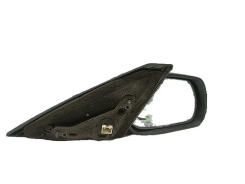 Used Right mirror MAZDA 3 (BK) [2003-2009]  29774193