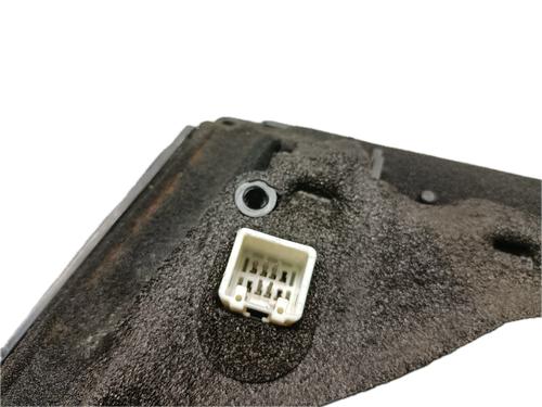 Right mirror MAZDA 3 (BK)  | BP29774193C27