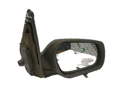 Used Right mirror MAZDA 2 (DY) 1.4 (80 hp) 29774194