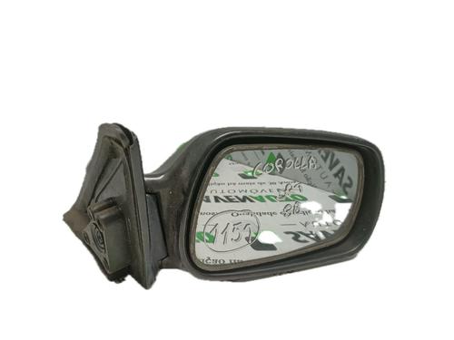 Used Right mirror TOYOTA COROLLA (_E9_) 1.5 (AE91, EE90) (94 hp) 29774196
