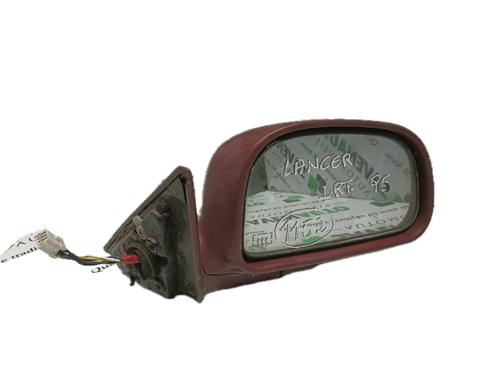Used Right mirror MITSUBISHI LANCER IV (C6_A, C7_A) 1.3 (C61A) (70 hp) 29774197