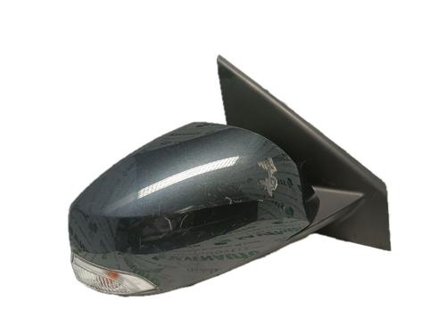 Right mirror RENAULT LAGUNA III (BT0/1) 1.5 dCi (BT00, BT0A, BT0T, BT1J) | BP29774198C27
