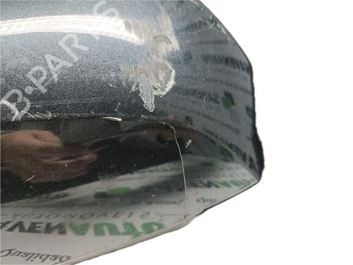 Right mirror RENAULT LAGUNA III (BT0/1) 1.5 dCi (BT00, BT0A, BT0T, BT1J) | BP29774198C27