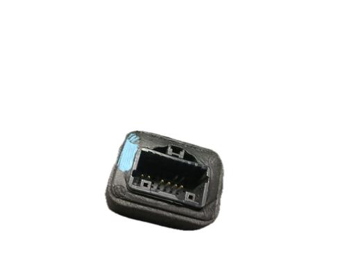 Right mirror RENAULT LAGUNA III (BT0/1) 1.5 dCi (BT00, BT0A, BT0T, BT1J) | BP29774198C27