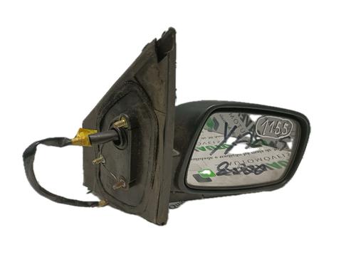 Ryggespeil høyre TOYOTA YARIS (_P1_) 1.4 D-4D (NLP10_, NLP10R) (75 hp) 29774199