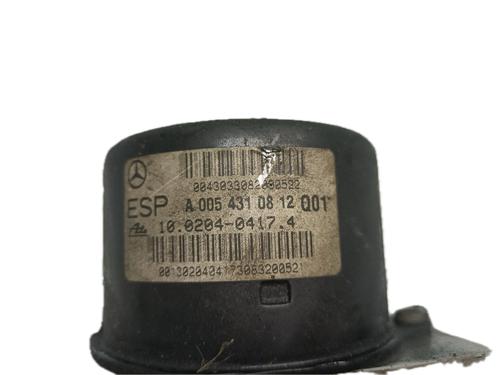 ABS pump MERCEDES-BENZ C-CLASS (W203) C 270 CDI (203.016) | BP29774201M43 